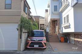 世田谷区中町4丁目 一戸建て