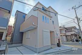 摂津市南別府町 一戸建て