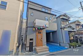 摂津市南別府町 一戸建て