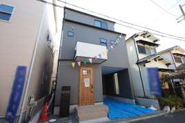 摂津市南別府町 一戸建て