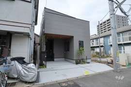 世田谷区上馬5丁目 一戸建て