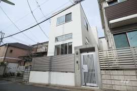 世田谷区上馬3丁目 一戸建て