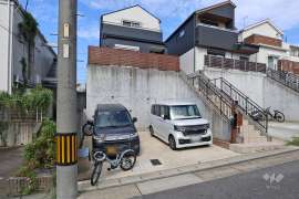 名古屋市緑区桶狭間切戸 一戸建て