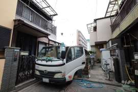 西宮市深津町 土地