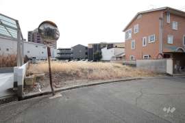 箕面市箕面6丁目 土地