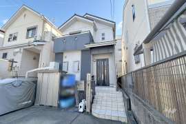 名古屋市名東区香南2丁目 一戸建て