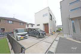 名古屋市緑区桶狭間上の山 一戸建て