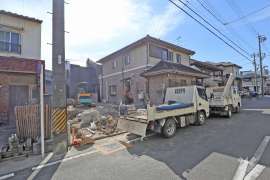 名古屋市南区内田橋1丁目 一戸建て