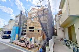 伊丹市池尻3丁目 一戸建て