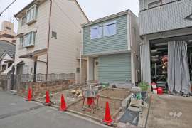 名古屋市南区豊3丁目 一戸建て