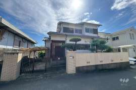 川西市緑台3丁目 土地