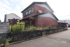 春日井市前並町2丁目 土地