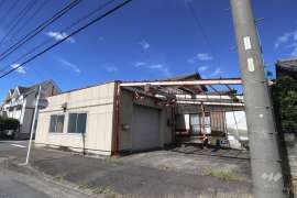 春日井市前並町2丁目 土地