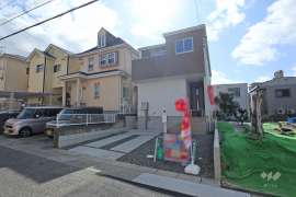 名古屋市天白区鴻の巣2丁目 一戸建て