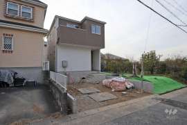 名古屋市天白区鴻の巣2丁目 一戸建て