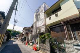 三島郡島本町広瀬2丁目 一戸建て