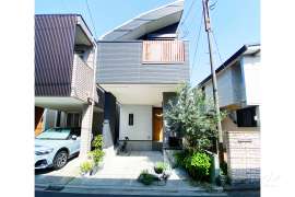 世田谷区祖師谷1丁目 一戸建て