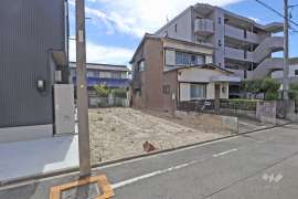 名古屋市南区鶴田2丁目 土地