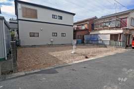 名古屋市守山区森孝1丁目 土地