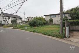 名古屋市緑区大高町字元屋敷 土地