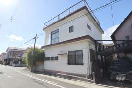 名古屋市中川区好本町1丁目 土地