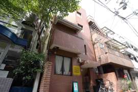 大阪市北区同心2丁目 一戸建て