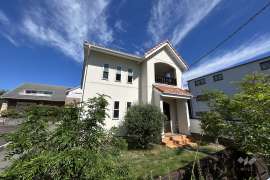 名古屋市守山区町南 一戸建て