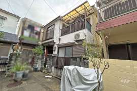 尼崎市東難波町4丁目 一戸建て