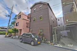 尼崎市東園田町2丁目 一戸建て