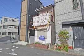 名古屋市南区菊住2丁目 土地