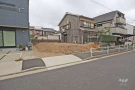 名古屋市南区天白町3丁目 土地