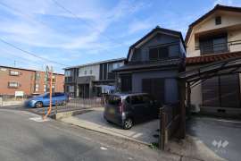 名古屋市緑区細口3丁目 一戸建て