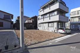 名古屋市南区呼続3丁目 土地