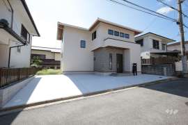 宝塚市中山台1丁目 一戸建て