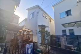 伊丹市荻野4丁目 一戸建て