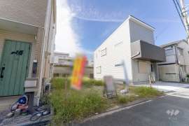 高槻市東五百住町3丁目 一戸建て