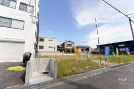 高槻市郡家本町 一戸建て