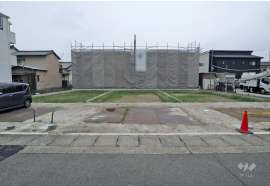 名古屋市北区楠3丁目 一戸建て