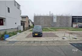 名古屋市北区楠3丁目 一戸建て