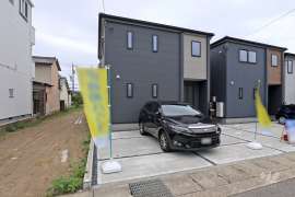 名古屋市北区楠3丁目 一戸建て