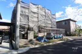 春日井市熊野町 一戸建て