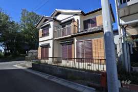 春日井市熊野町 一戸建て