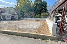 川西市滝山町 土地