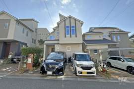 西宮市上ケ原山田町 一戸建て