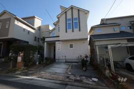 西宮市上ケ原山田町 一戸建て