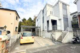 川西市東多田2丁目 一戸建て