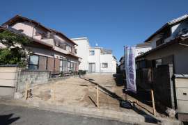 宝塚市大成町 土地