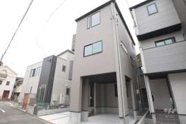 名古屋市熱田区野立町3丁目 一戸建て