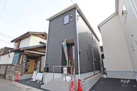 川口市大字東内野 一戸建て