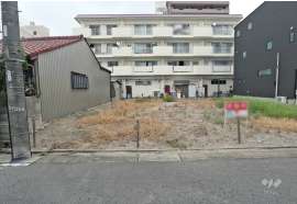 名古屋市北区長喜町3丁目 一戸建て